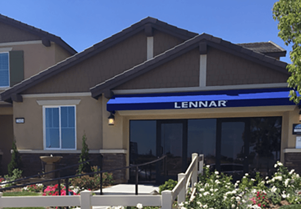 Lennar